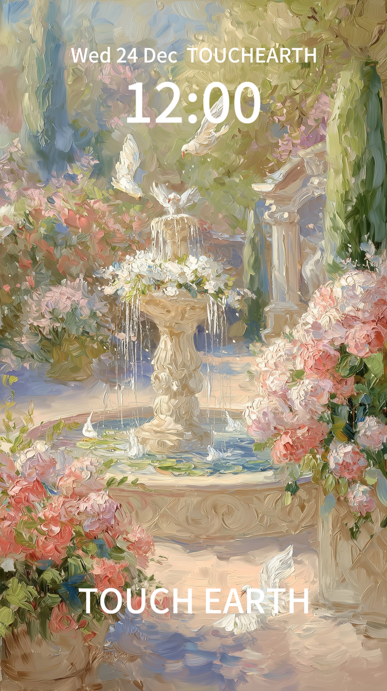 Fountain