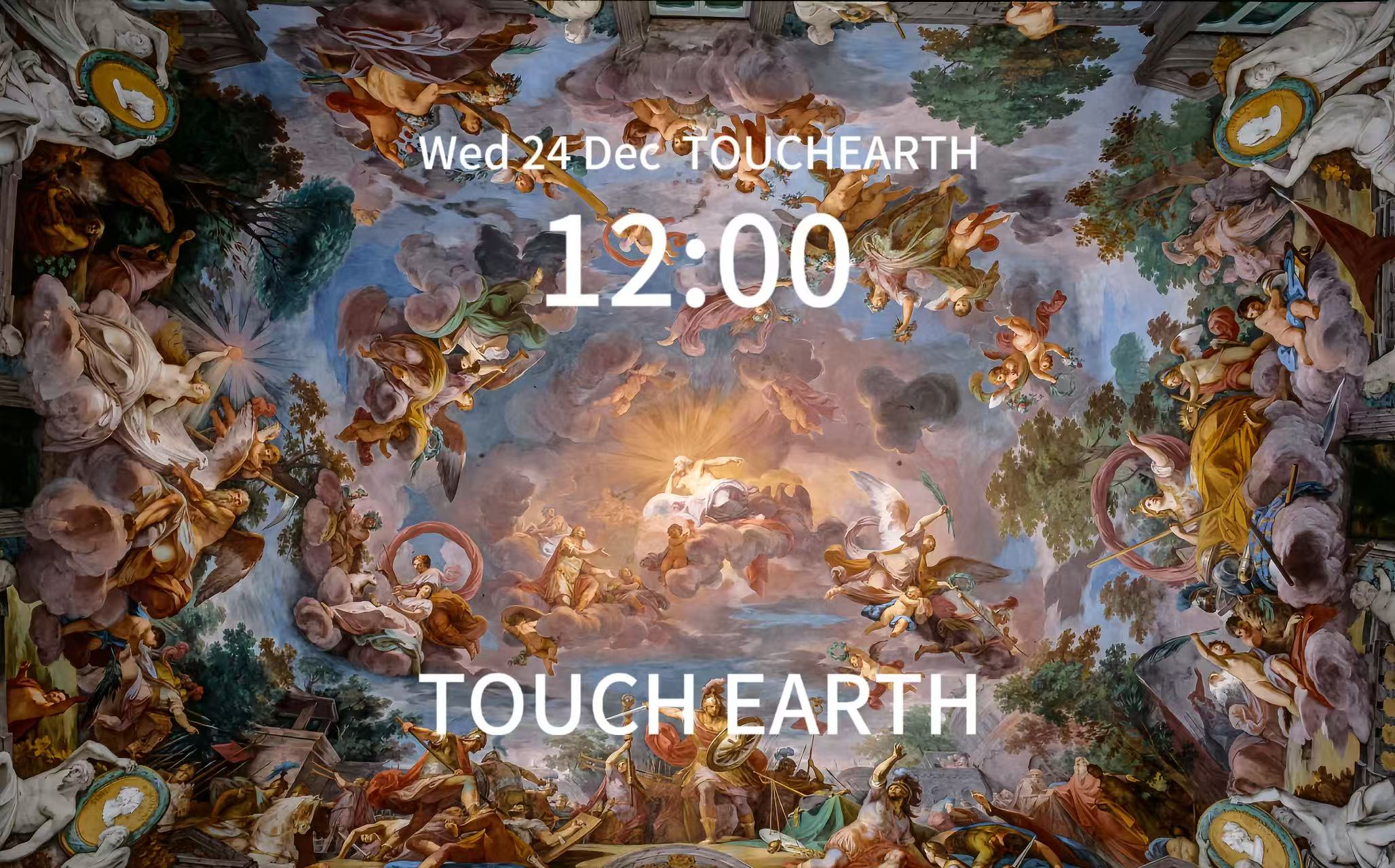 Allegory of Divine Providence and Barberini Power