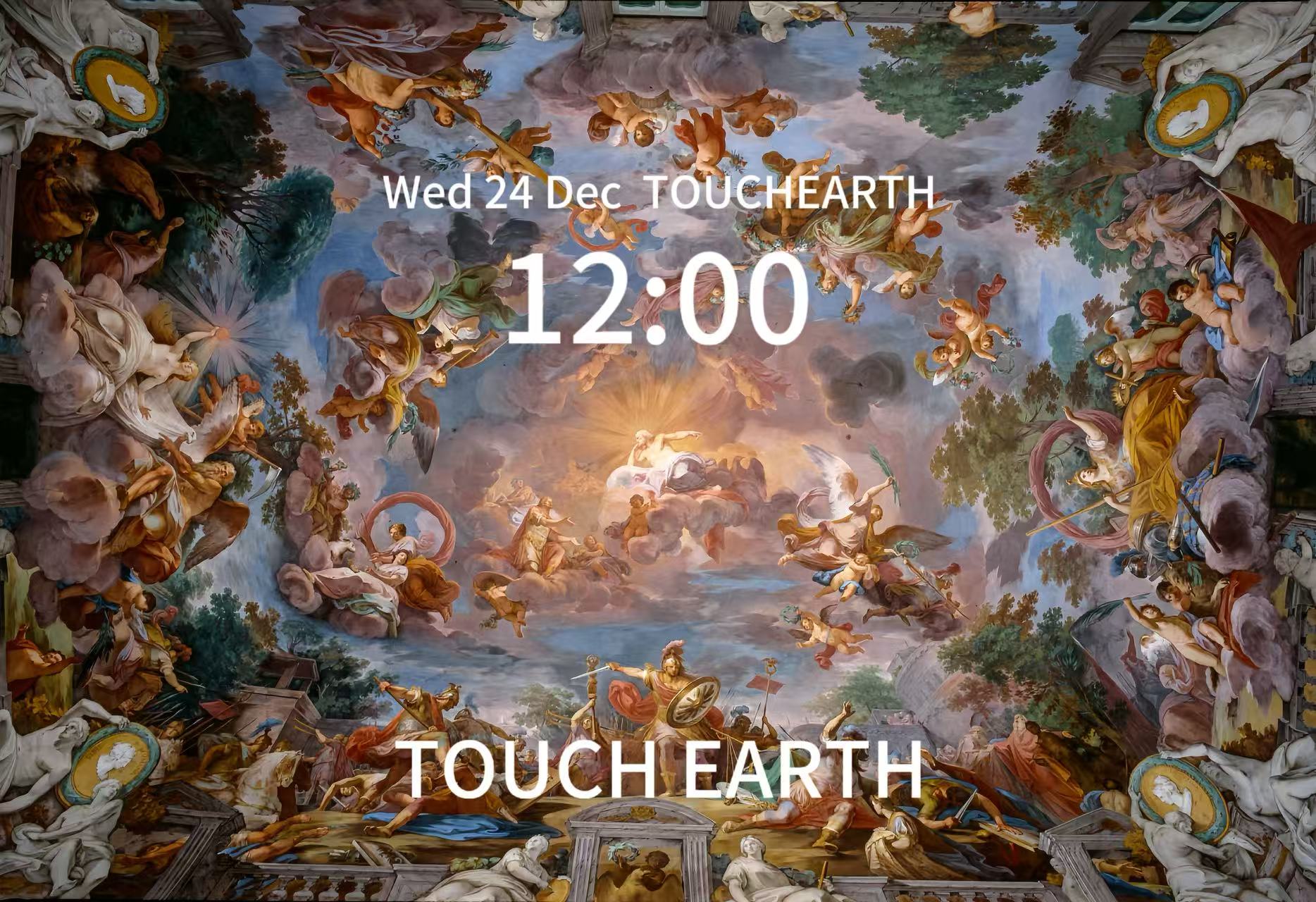 Allegory of Divine Providence and Barberini Power