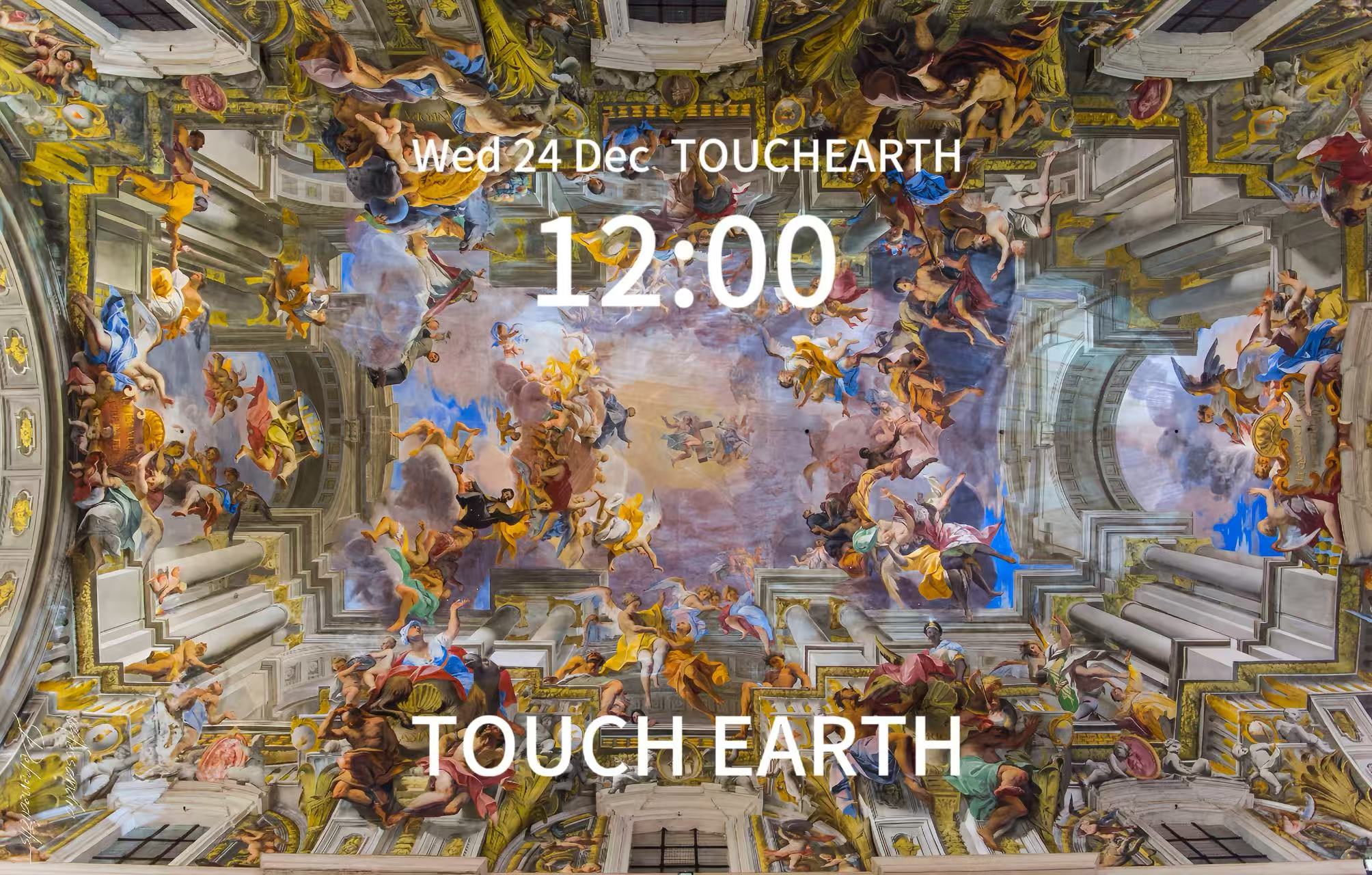 Gloria di sant'Ignazio di Loyola