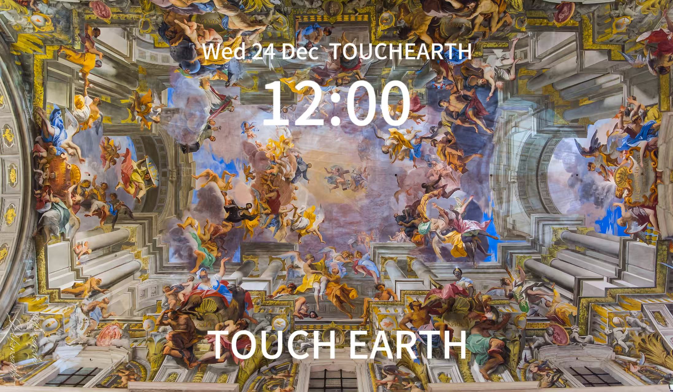 Gloria di sant'Ignazio di Loyola