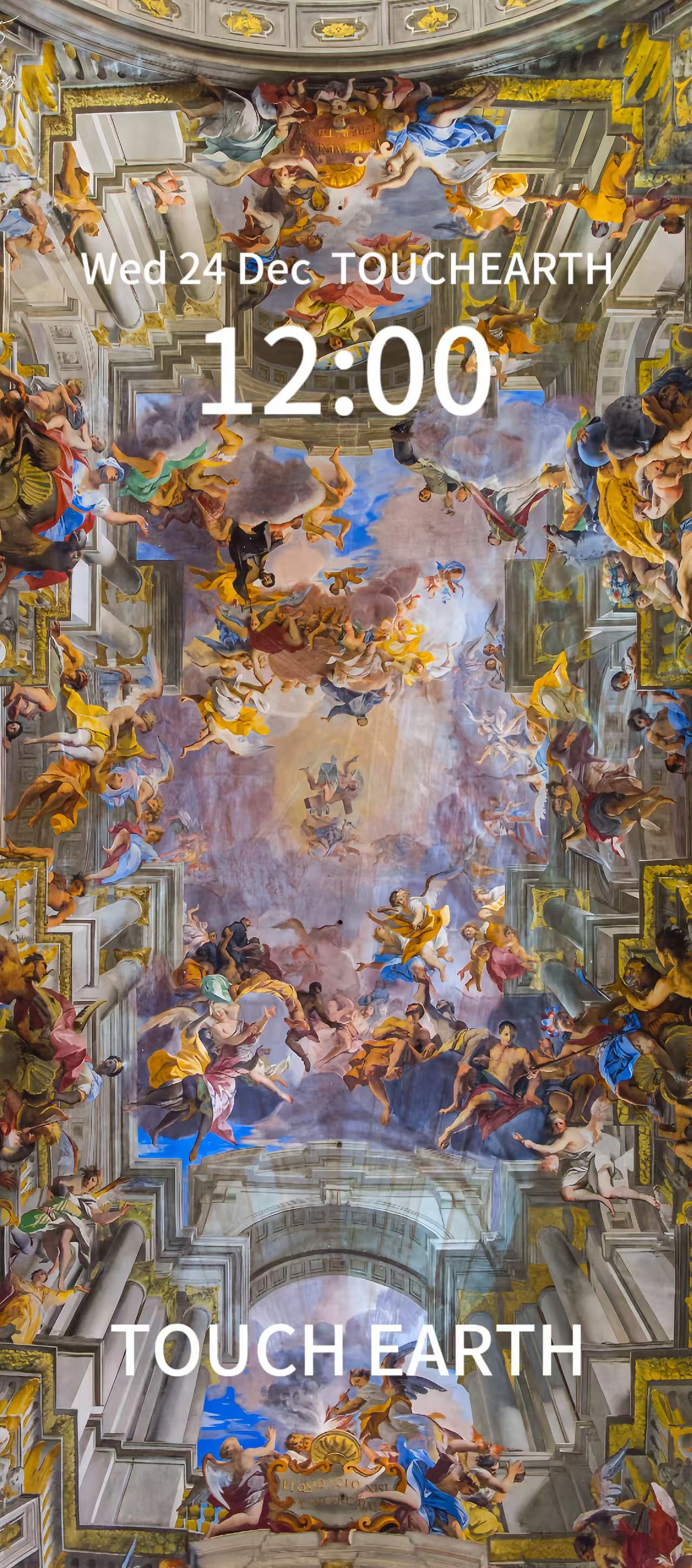 Gloria di sant'Ignazio di Loyola