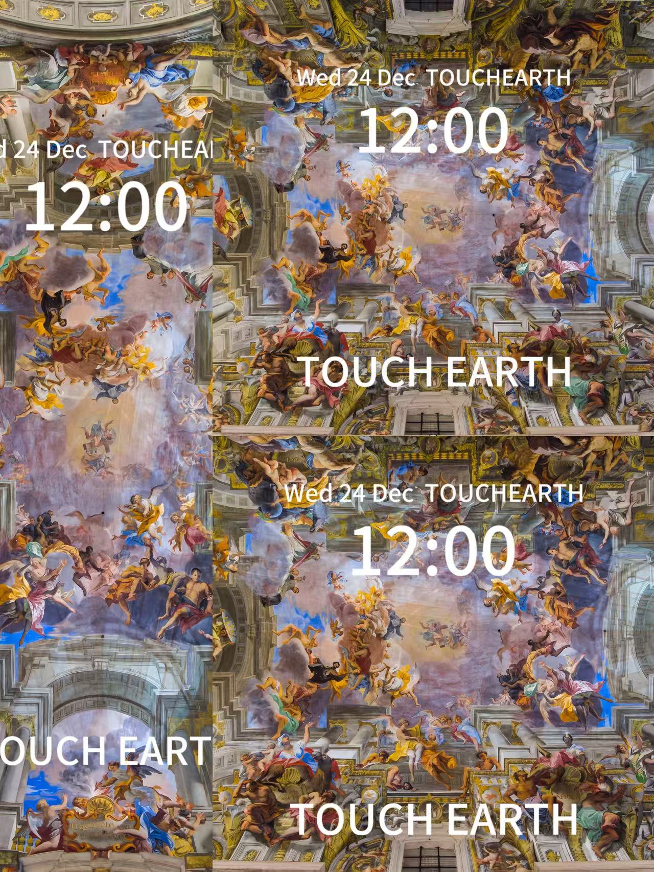 Gloria di sant'Ignazio di Loyola