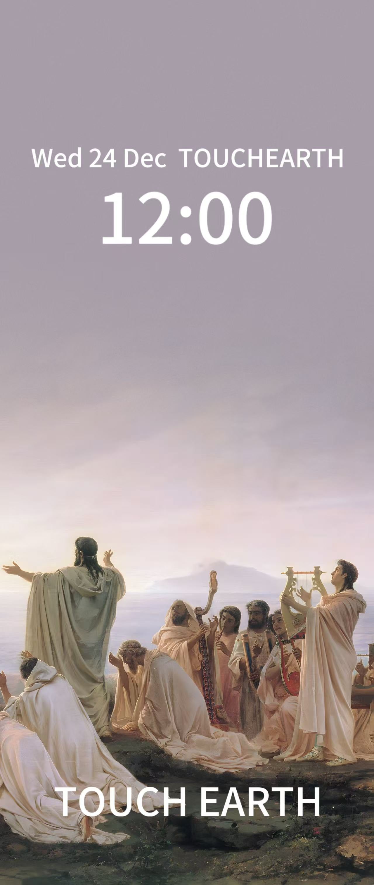 Hymn of the Pythagoreans to the Rising Sun